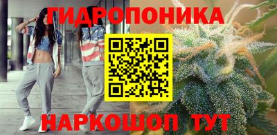 гашишное масло Берёзовский